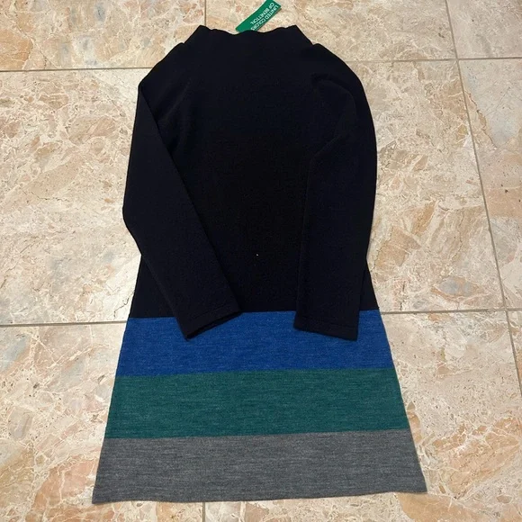 Knit Dress - Picture 1 of 3